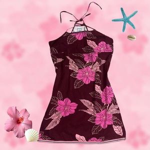 adorable key west kitten mini dress!